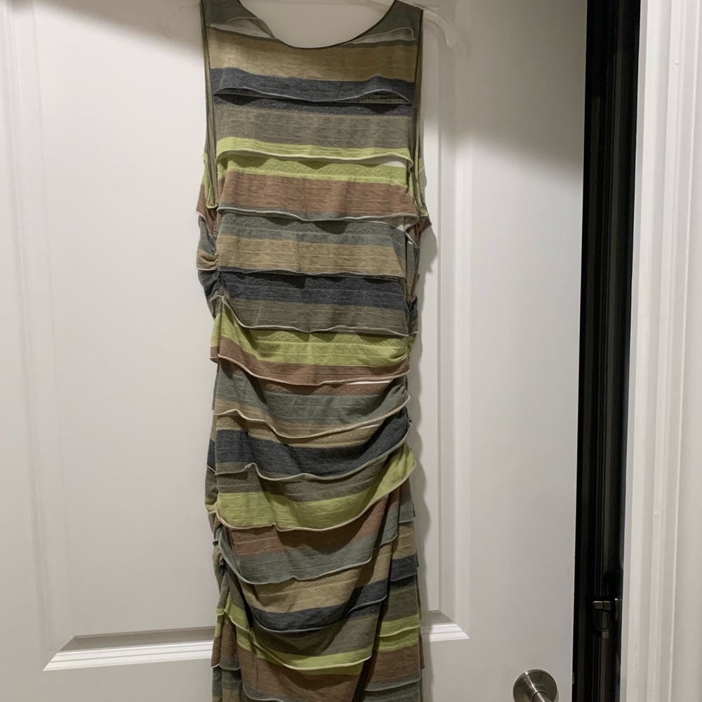 Tank dress - Picture 4 of 5